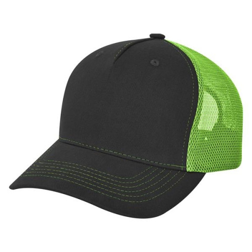 Infield Mesh Back Cap