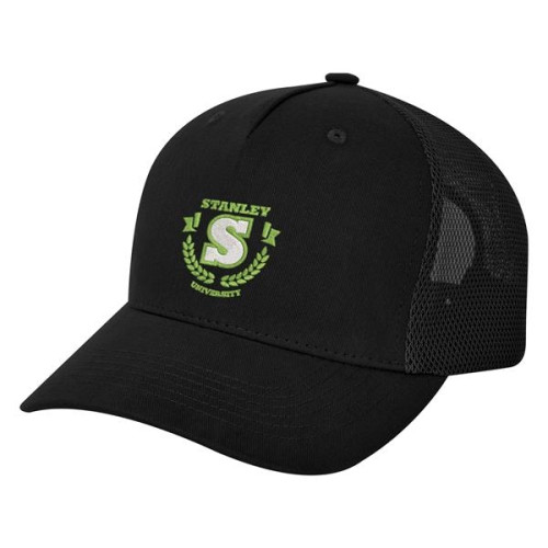 Infield Mesh Back Cap