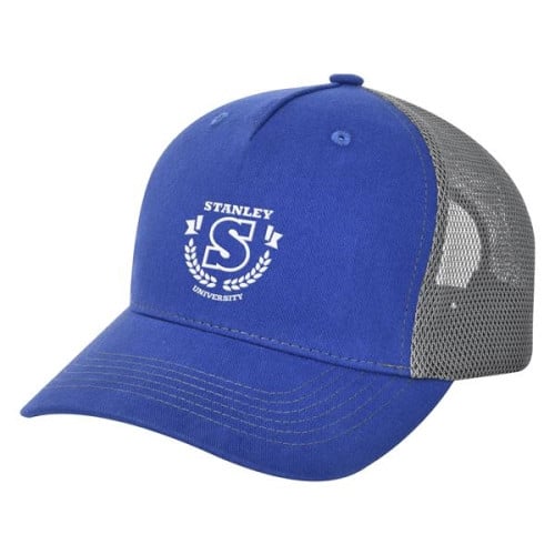 Infield Mesh Back Cap