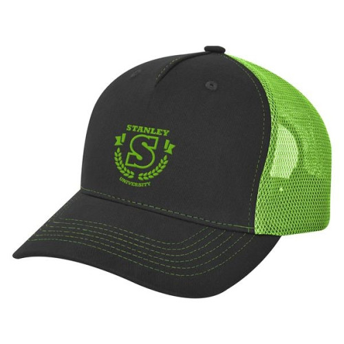 Infield Mesh Back Cap