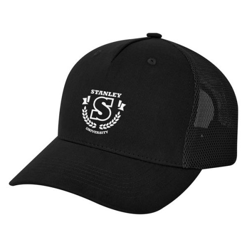 Infield Mesh Back Cap