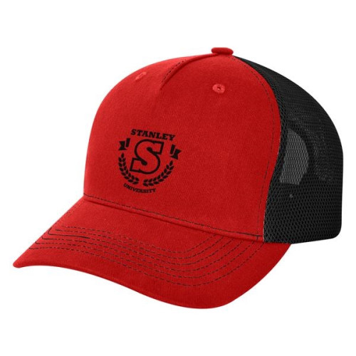 Infield Mesh Back Cap