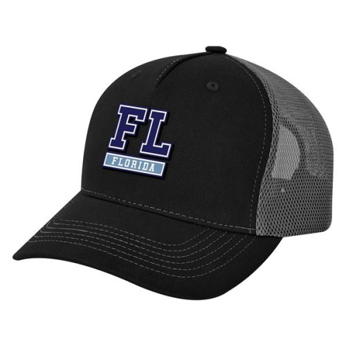 Infield Mesh Back Cap