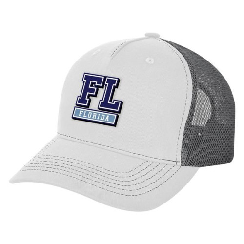 Infield Mesh Back Cap