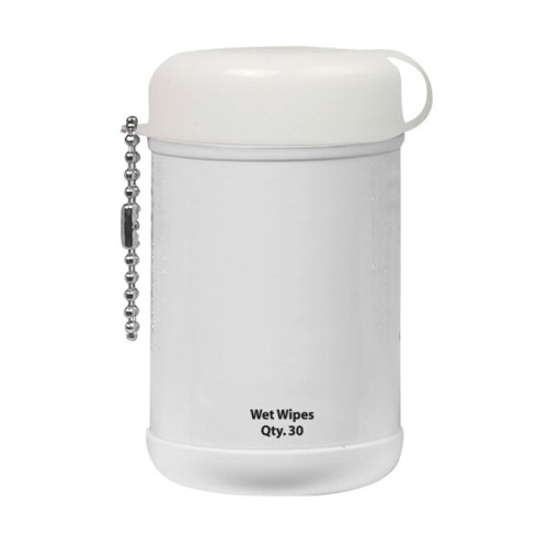 Mini Wet Wipe Canister