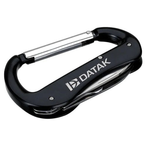 Multi-Tool Carabiner