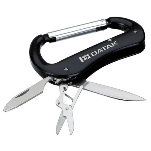 Multi-Tool Carabiner