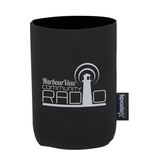 Koozie® Magnetic RPET Can Cooler