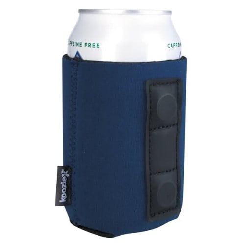 Koozie® Magnetic RPET Can Cooler
