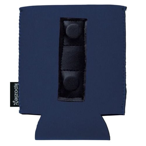 Koozie® Magnetic RPET Can Cooler