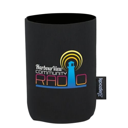 Koozie® Magnetic RPET Can Cooler