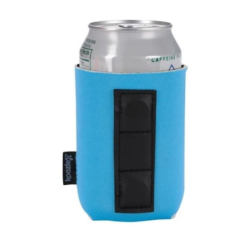 Koozie® Magnetic RPET Can Cooler