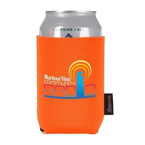 Koozie® Magnetic RPET Can Cooler