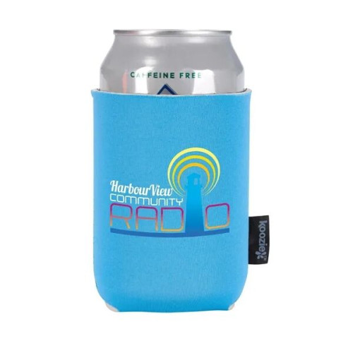Koozie® Magnetic RPET Can Cooler