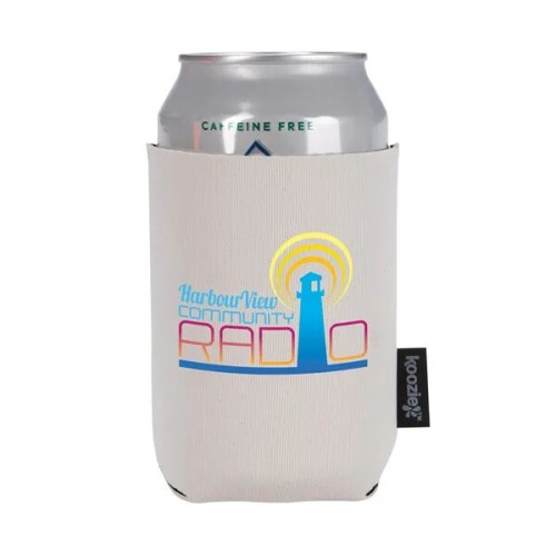 Koozie® Magnetic RPET Can Cooler