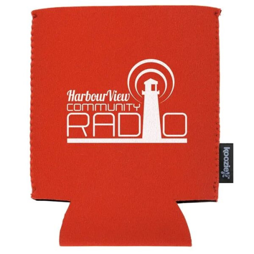 Koozie® Magnetic RPET Can Cooler