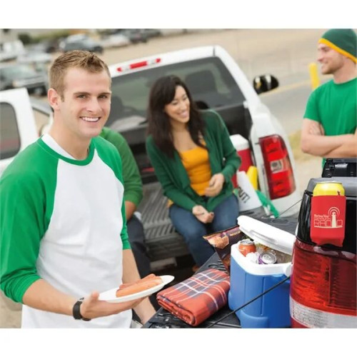 Koozie® Magnetic RPET Can Cooler