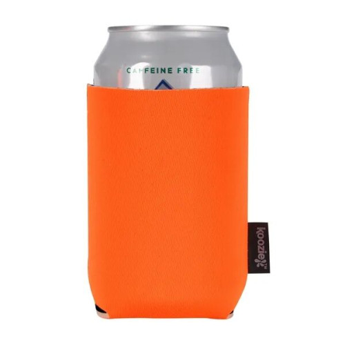 Koozie® Magnetic RPET Can Cooler