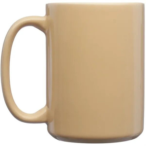 15 oz. Large El Grande Personalized Mug