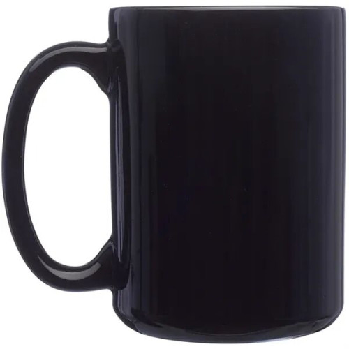 15 oz. Large El Grande Personalized Mug