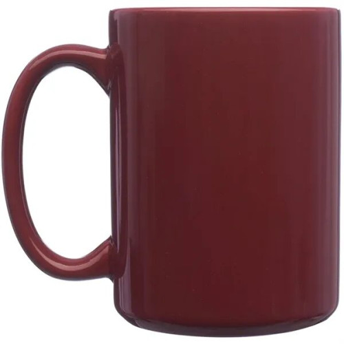 15 oz. Large El Grande Personalized Mug