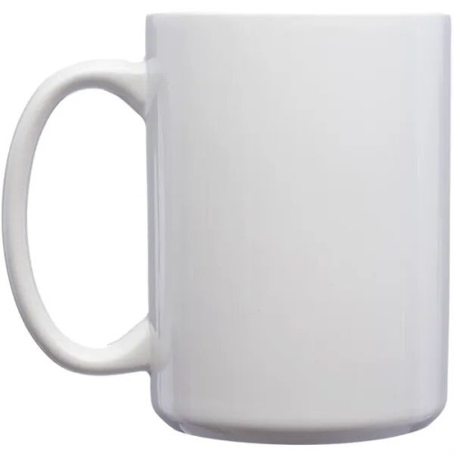 15 oz. Large El Grande Personalized Mug