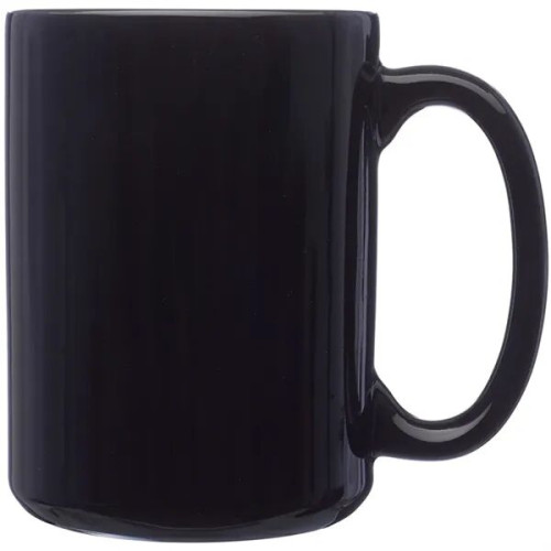15 oz. Large El Grande Personalized Mug