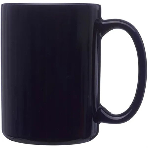 15 oz. Large El Grande Personalized Mug