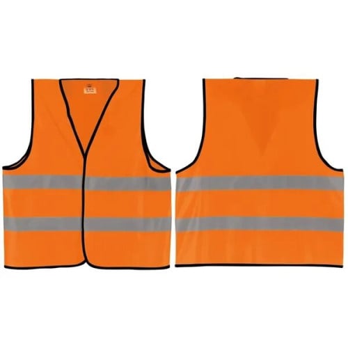 Reflective Safety Vest