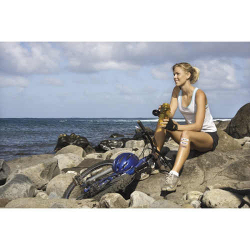 Custom-Printed Tattoo Bandage