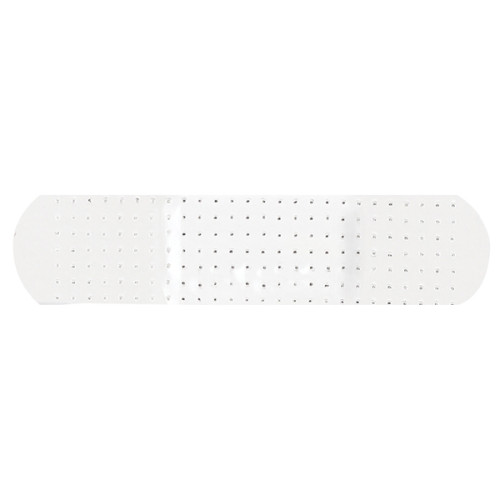 Custom-Printed Tattoo Bandage