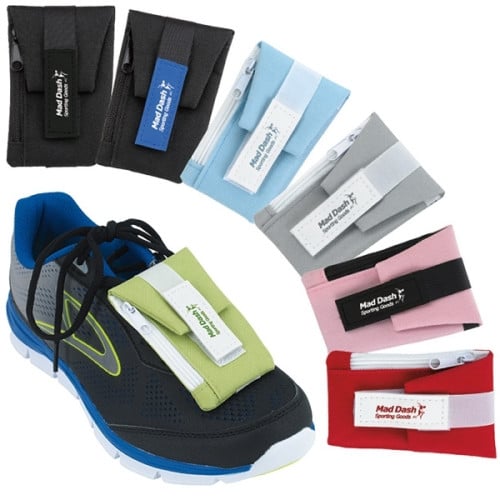 Shoe Wallet