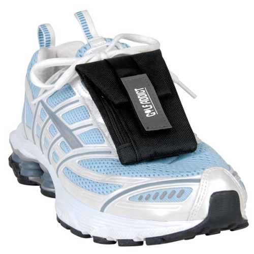 Shoe Wallet