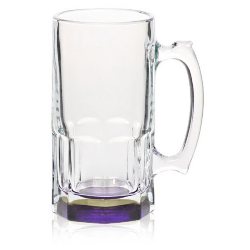 33 oz. Libbey® Super Glass Beer Mug