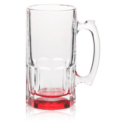 33 oz. Libbey® Super Glass Beer Mug