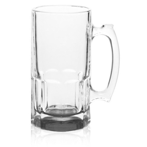 33 oz. Libbey® Super Glass Beer Mug