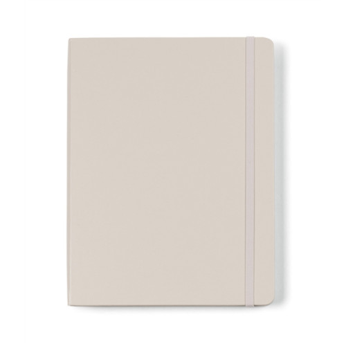 Moleskine® Hard Cover Ruled X-Large Professional Notebook