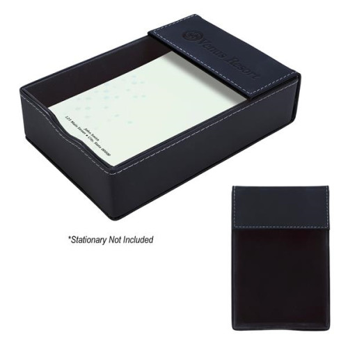 Executive Memo Box