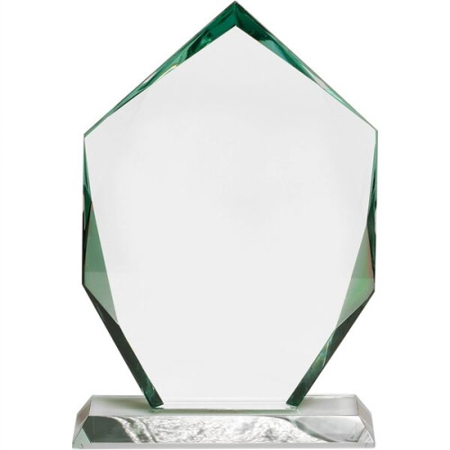 Shield Jade Glass Awards