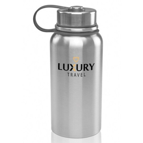 27 oz. Vacuum Stainless Steel Water Bottle