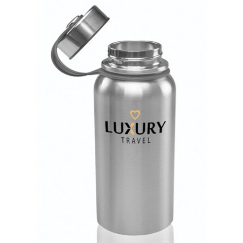27 oz. Vacuum Stainless Steel Water Bottle