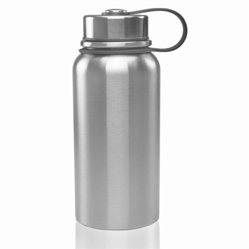 27 oz. Vacuum Stainless Steel Water Bottle