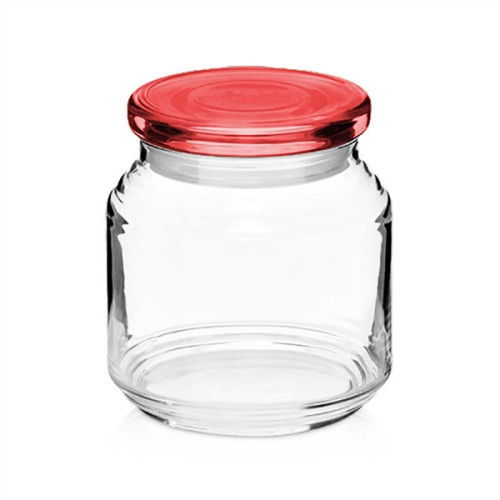 16 oz. ARC Flat Lid Candy Jars