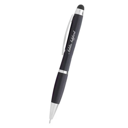 BELMAR LIGHT UP STYLUS PEN