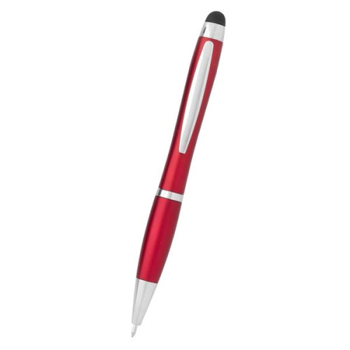 BELMAR LIGHT UP STYLUS PEN