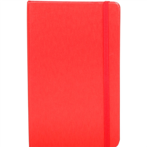 Hardcover Journals with Color Band