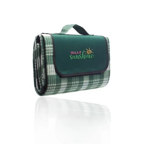 Creekside Roll Up Picnic Blankets