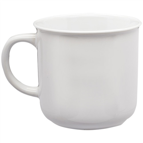 15 oz. Argos Ceramic Camping Mug