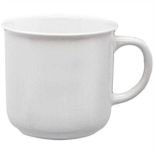 15 oz. Argos Ceramic Camping Mug