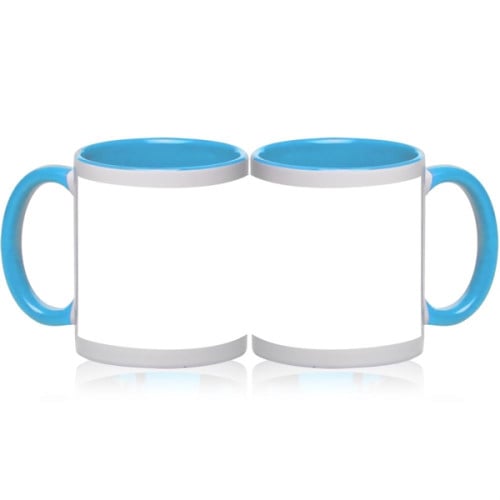 Photo Mug